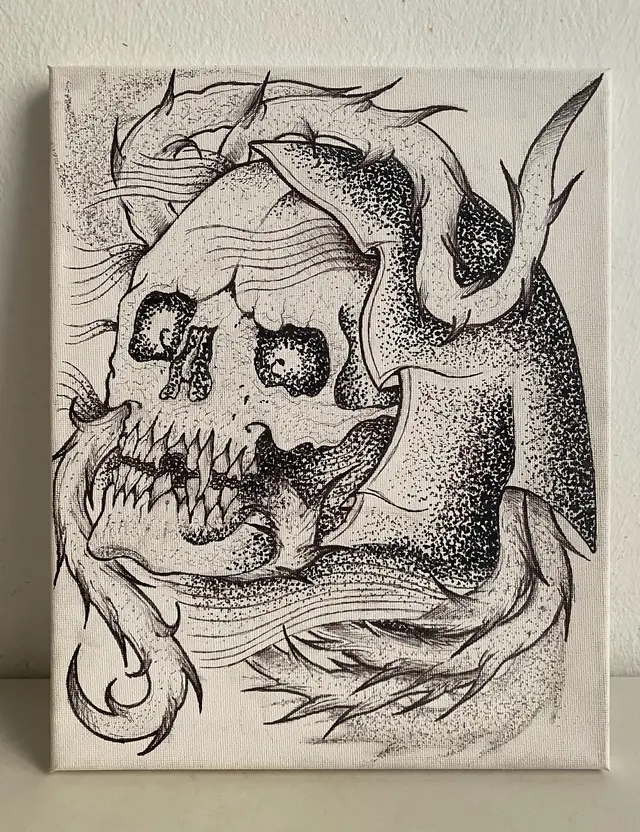 Calavera