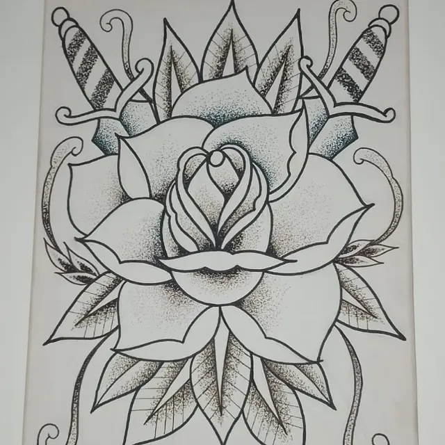Rosa