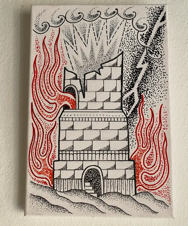 La torre