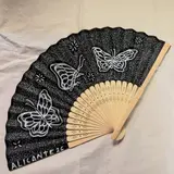 Mariposas