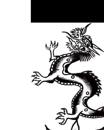 Dragón
