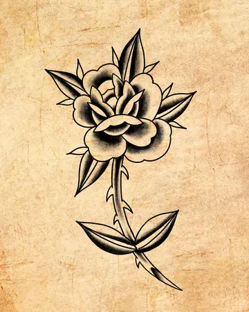 Rosa