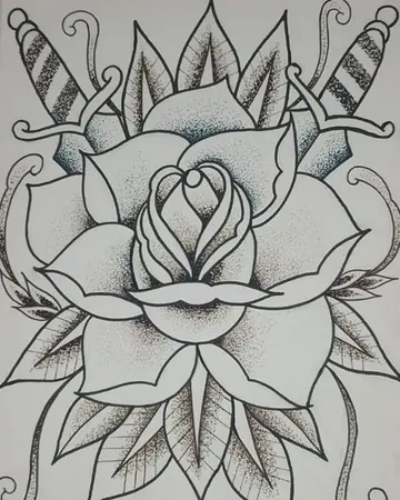 Rosa