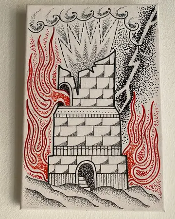 La torre